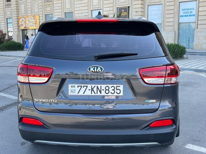 Kia Sorento 2015, 135,071 km - 2.0 l - Bakı
