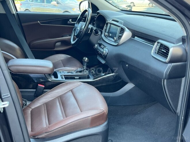 Kia Sorento 2015, 135,071 km - 2.0 l - Bakı