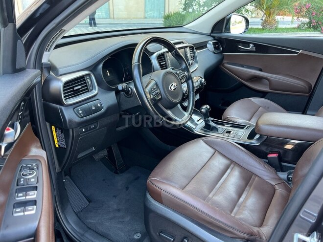 Kia Sorento 2015, 135,071 km - 2.0 l - Bakı