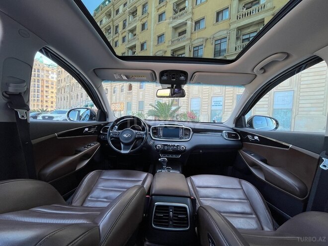 Kia Sorento 2015, 135,071 km - 2.0 l - Bakı
