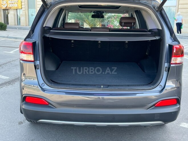 Kia Sorento 2015, 135,071 km - 2.0 l - Bakı