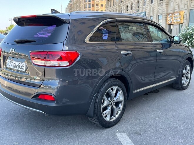 Kia Sorento 2015, 135,071 km - 2.0 l - Bakı