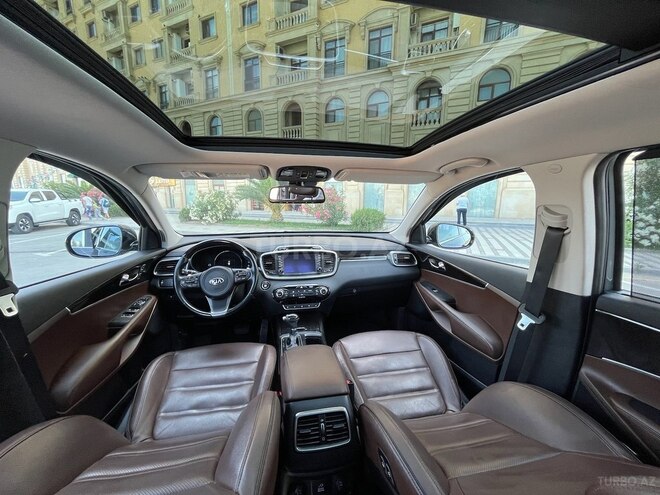 Kia Sorento 2015, 135,071 km - 2.0 l - Bakı
