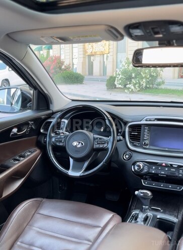 Kia Sorento 2015, 135,071 km - 2.0 l - Bakı