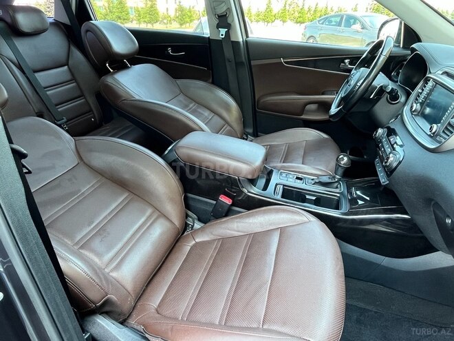 Kia Sorento 2015, 135,071 km - 2.0 l - Bakı
