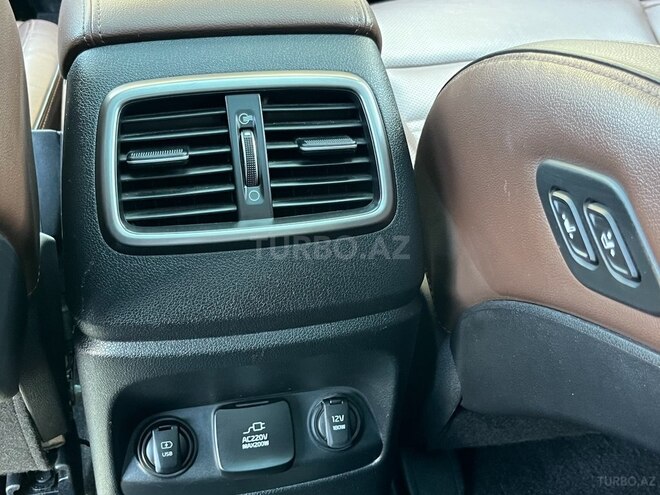 Kia Sorento 2015, 135,071 km - 2.0 l - Bakı