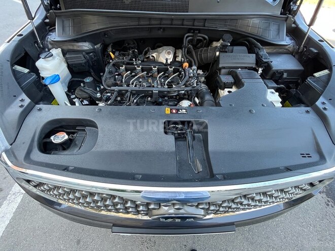 Kia Sorento 2015, 135,071 km - 2.0 l - Bakı