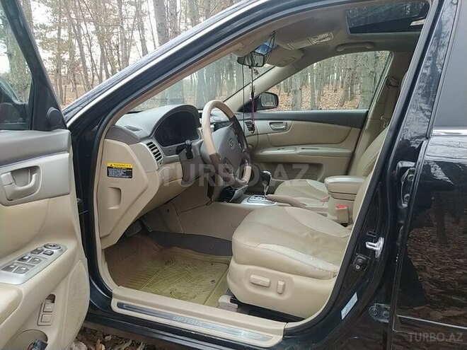 Kia Optima 2008, 269,000 km - 2.7 л - Bakı