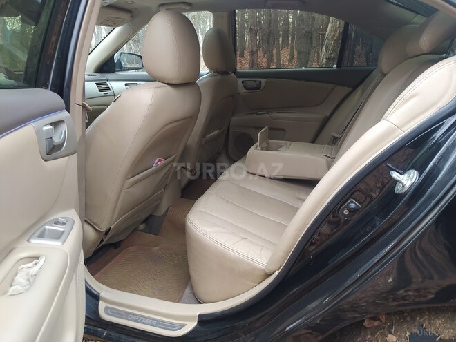Kia Optima 2008, 269,000 km - 2.7 л - Bakı