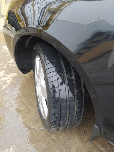 Kia Optima 2008, 269,000 km - 2.7 л - Bakı