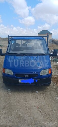 Ford Transit 1999, 497,570 km - 2.5 l - Bakı