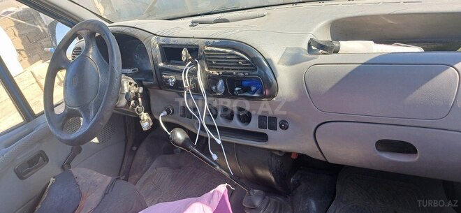 Ford Transit 1999, 497,570 km - 2.5 l - Bakı