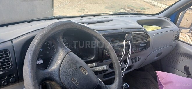 Ford Transit 1999, 497,570 km - 2.5 l - Bakı