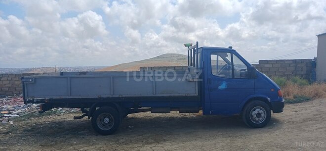Ford Transit 1999, 497,570 km - 2.5 l - Bakı