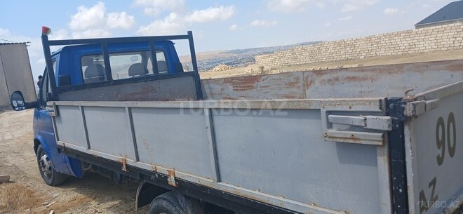 Ford Transit 1999, 497,570 km - 2.5 l - Bakı