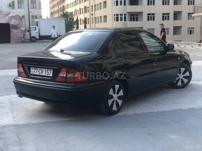 Iran Khodro Samand 2014, 275,150 km - 1.6 l - Bakı