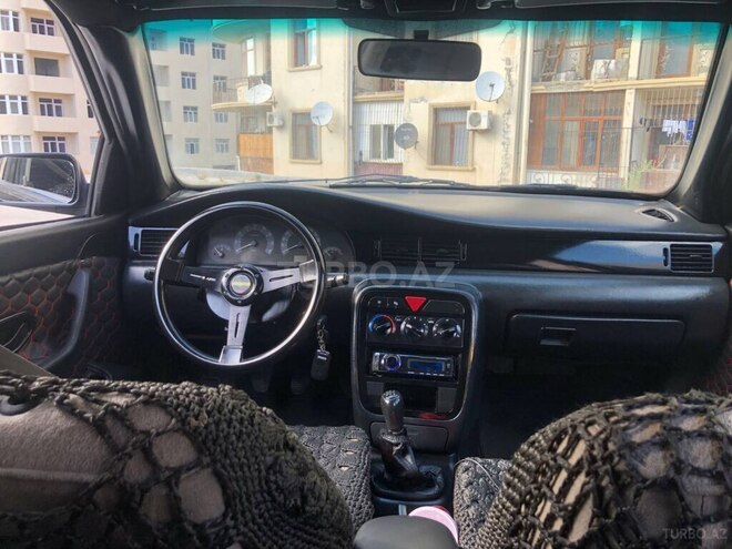 Iran Khodro Samand 2014, 275,150 km - 1.6 l - Bakı