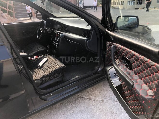Iran Khodro Samand 2014, 275,150 km - 1.6 l - Bakı