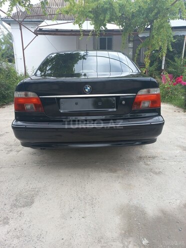 BMW 528 1997, 320,000 km - 2.8 l - Kürdəmir