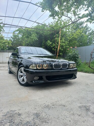 BMW 528 1997, 320,000 km - 2.8 l - Kürdəmir