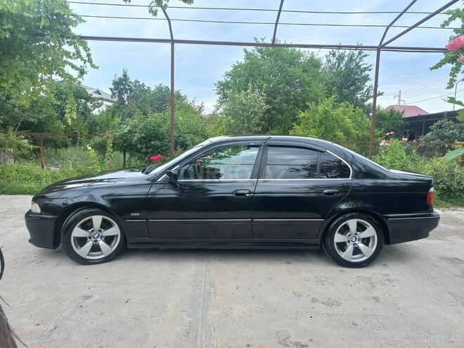 BMW 528 1997, 320,000 km - 2.8 l - Kürdəmir