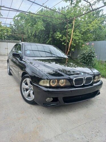 BMW 528 1997, 320,000 km - 2.8 l - Kürdəmir