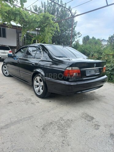 BMW 528 1997, 320,000 km - 2.8 l - Kürdəmir