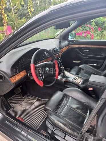 BMW 528 1997, 320,000 km - 2.8 l - Kürdəmir