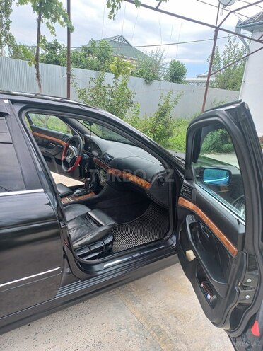 BMW 528 1997, 320,000 km - 2.8 l - Kürdəmir