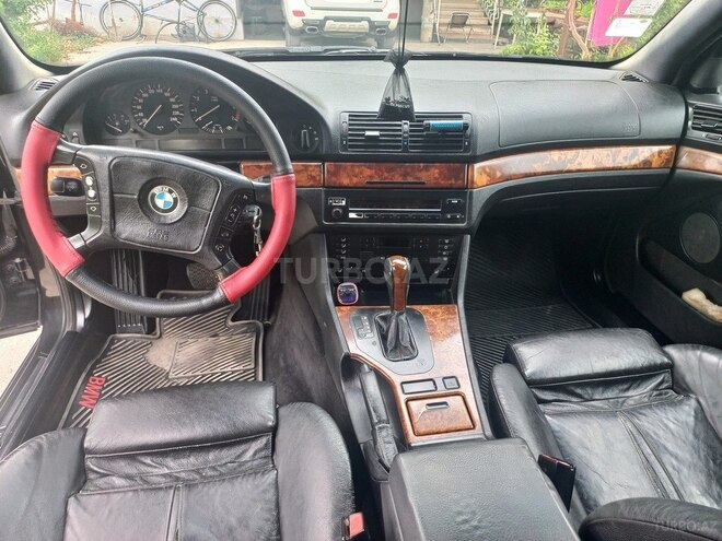 BMW 528 1997, 320,000 km - 2.8 l - Kürdəmir