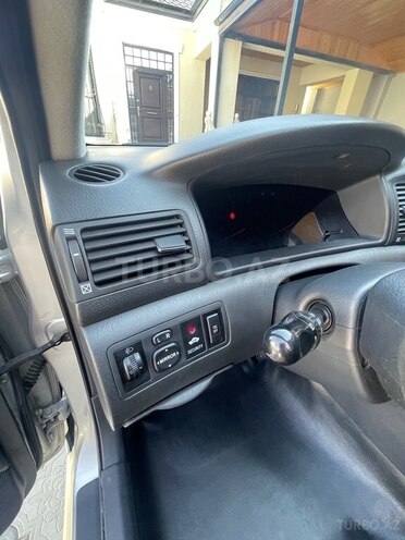 Toyota Corolla 2006, 164,000 km - 1.4 l - Bakı