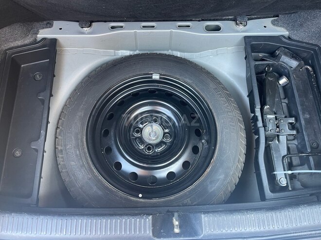 Toyota Corolla 2006, 164,000 km - 1.4 l - Bakı
