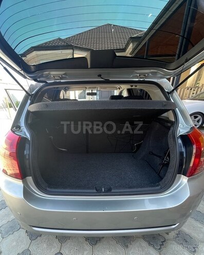 Toyota Corolla 2006, 164,000 km - 1.4 l - Bakı