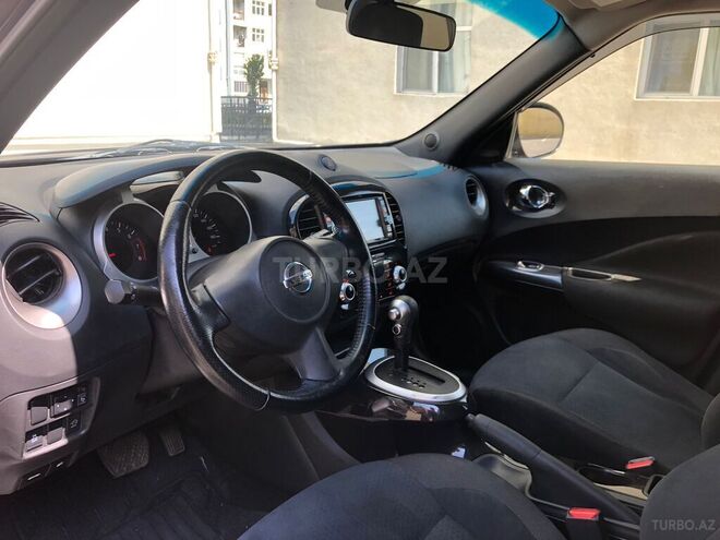 Nissan Juke 2014, 102,000 km - 1.6 l - Bakı