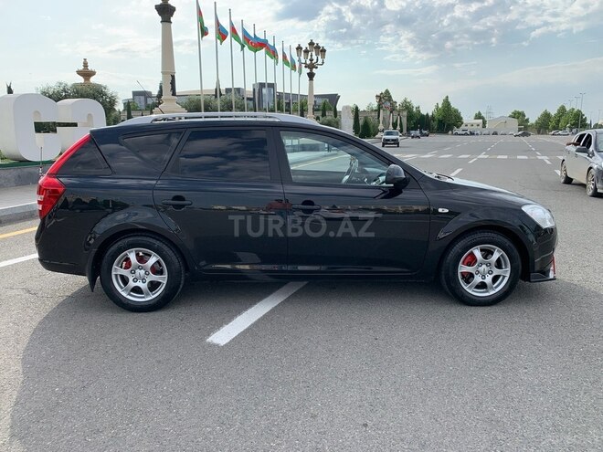 Kia Ceed 2008, 200,000 km - 1.4 л - Gəncə
