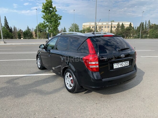 Kia Ceed 2008, 200,000 km - 1.4 л - Gəncə