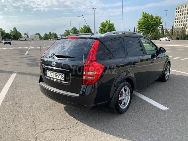 Kia Ceed 2008, 200,000 km - 1.4 л - Gəncə