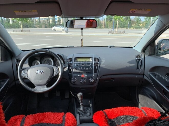 Kia Ceed 2008, 200,000 km - 1.4 л - Gəncə