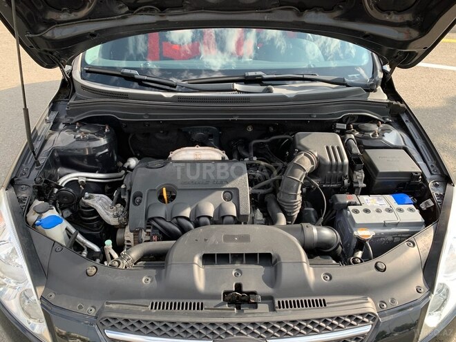 Kia Ceed 2008, 200,000 km - 1.4 л - Gəncə