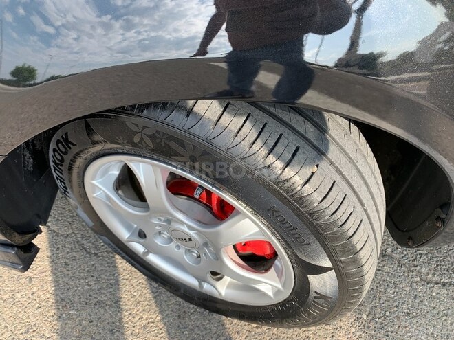Kia Ceed 2008, 200,000 km - 1.4 л - Gəncə