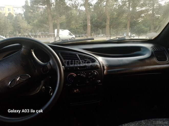 Daewoo Lanos 2009, 315,000 km - 1.5 l - Sumqayıt