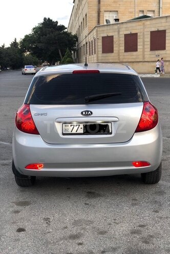 Kia Ceed 2007, 146,700 km - 1.4 l - Bakı