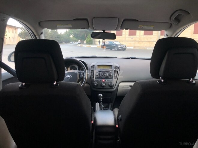 Kia Ceed 2007, 146,700 km - 1.4 l - Bakı