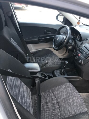 Kia Ceed 2007, 146,700 km - 1.4 l - Bakı