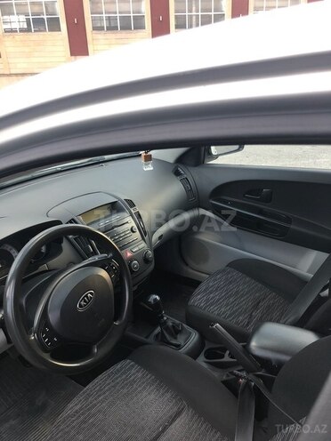 Kia Ceed 2007, 146,700 km - 1.4 l - Bakı