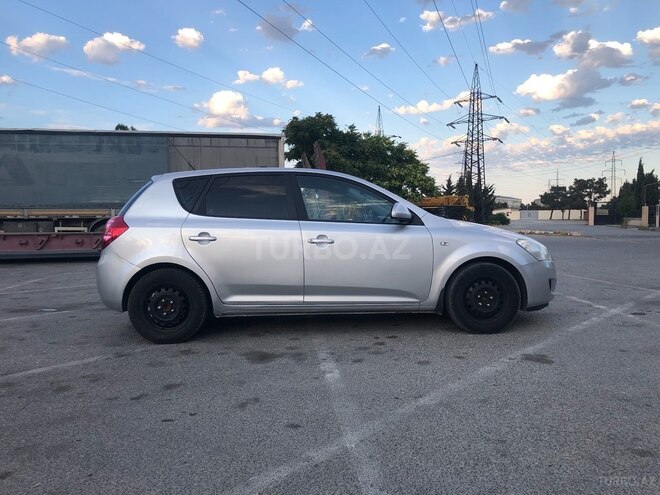 Kia Ceed 2007, 146,700 km - 1.4 l - Bakı
