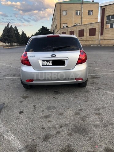 Kia Ceed 2007, 146,700 km - 1.4 l - Bakı