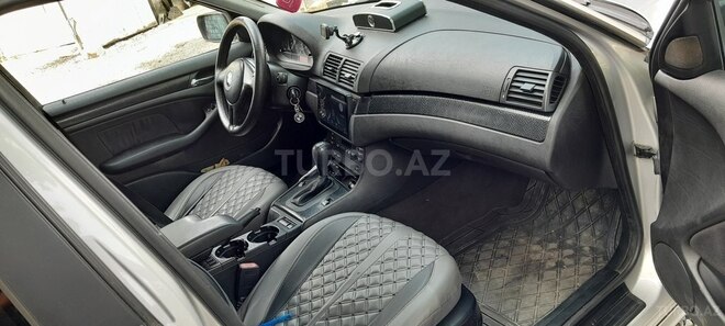 BMW 320 2002, 125,085 km - 2.0 l - Bərdə