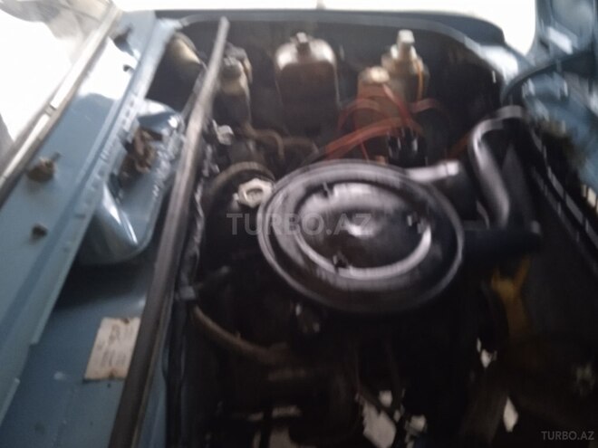LADA (VAZ) 2106 1992, 949,791 km - 1.6 l - Ucar