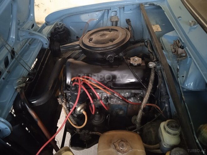LADA (VAZ) 2106 1992, 949,791 km - 1.6 l - Ucar